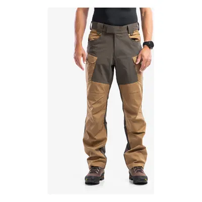 Helikon-Tex Hybrid Outback Pants - DuraCanvas Nadrág - coyote/green