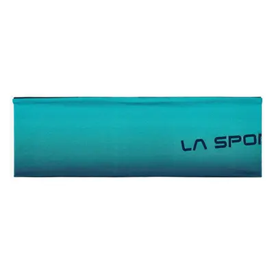 La Sportiva Fade Headband Fejpánt - tropic blue/deep sea