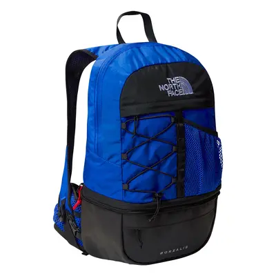 The North Face Borealis Convertible Pack Városi hátizsák - tnf blue/tnf black