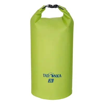 Tatonka WP Stuffbag Light 2L Vízálló Zsák - lime