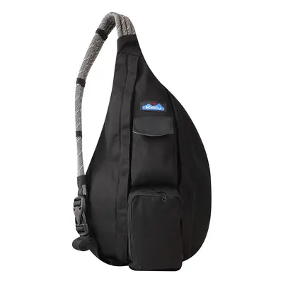 Kavu Rope Bag Városi hátizsák - black