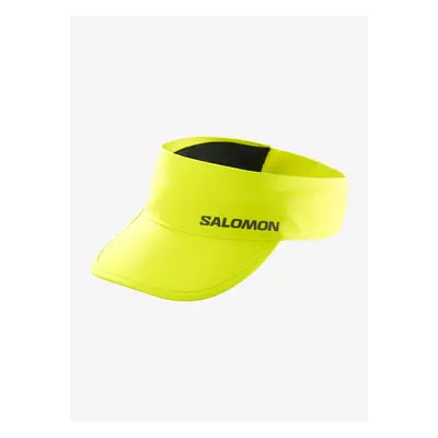 Salomon Cross Visor Napellenző futáshoz - spring