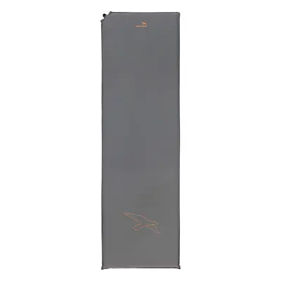 Easy Camp Siesta Mat Single 5.0 cm Önfelfújódó Derékalj - grey