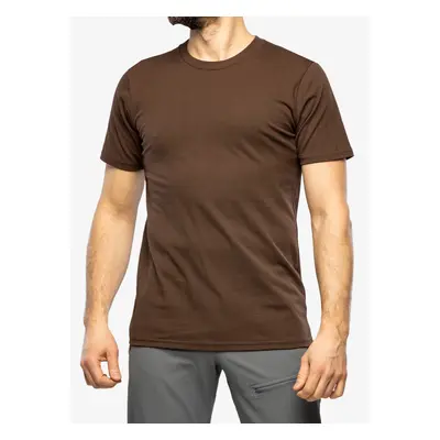 Royal Robbins Sunset Tee SS Férfi Pamut Póló - java