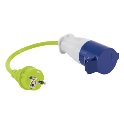 Outwell Opus Conversion Plug 0.3 Mtr. Adapter