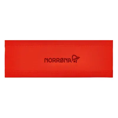 Norrona Warmwool2 Headband Fejpánt - arednalin