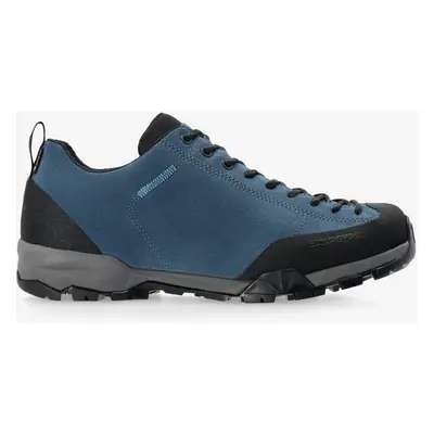 Scarpa Mojito Trail GTX Lifestyle Cipő - ocean/light ocean