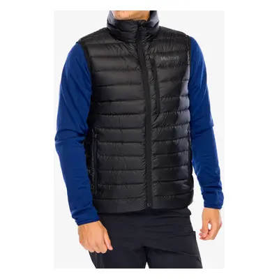 Marmot Highlander Vest Pehelymellény - black