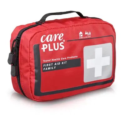 Care Plus First Aid Kit Family Elsősegélycsomag