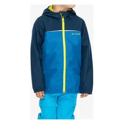 Vaude Turaco Jacket III Gyerekkabát - ultramarine