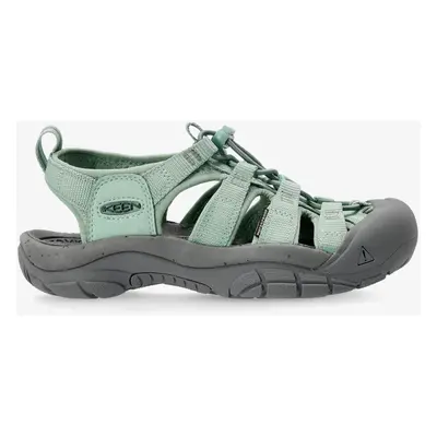 Keen Newport H2 Női túraszandál - granite green