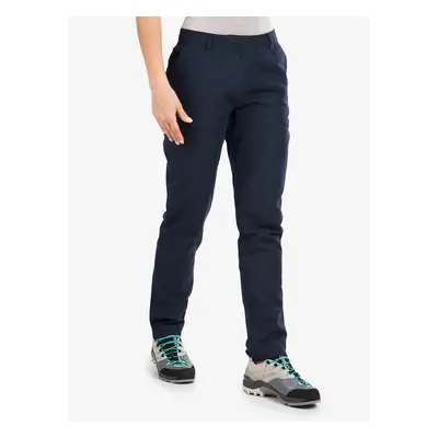 Craghoppers NosiBotanical Orisia Trouser Női Nadrág - blue navy