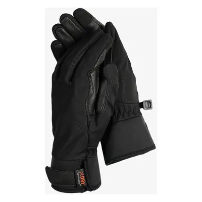 Extremities Belay Glove Kesztyű - black