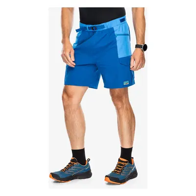 Patagonia Outdoor Everyday Shorts Rövidnadrág túrázáshoz - endless blue