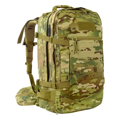 Tasmanian Tiger Mission Pack MK II MC Taktikai Hátizsák - multicam