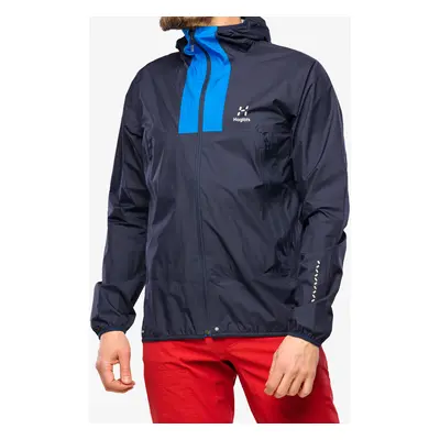 Haglofs L.I.M Proof Jacket Esőkabát - tarn blue/nordic blue