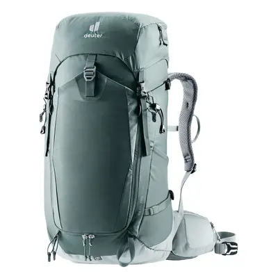 Deuter Trail Pro SL Női hátizsák - teal/tin/tin