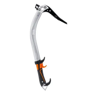 Petzl Quark with hammer Csákány