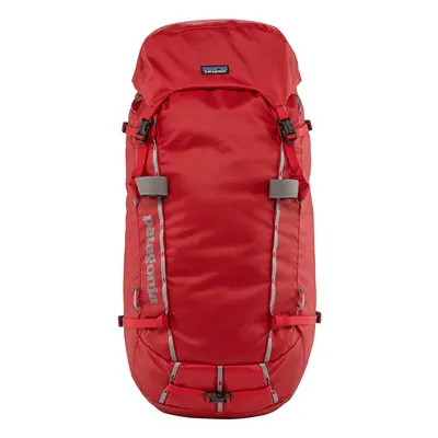 Patagonia Ascensionist 55L Hegymászó Hátizsák - fire