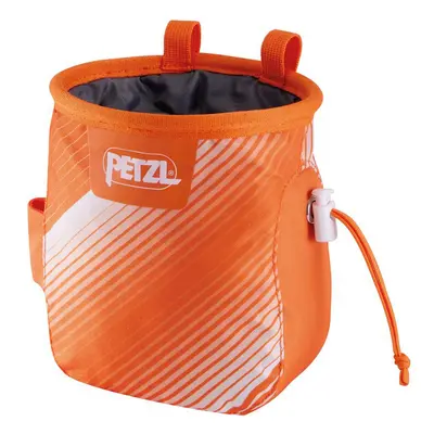 Petzl Saka Ziazsák - orange/white