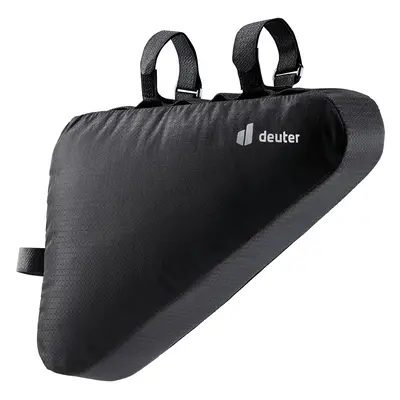 Deuter Triangle Bag 2.2 Vázra Szerelhető Táska - black