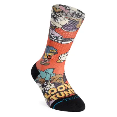 Stance Kids Looney Crew Gyerekzokni - multi