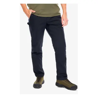 Stance Compound Pant Nadrág - true black