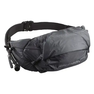 Salomon Cross Season Waist Pack Övtáska - ebony/black