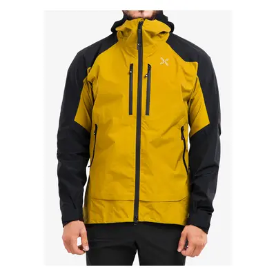 Montura Cosmo Pro Jacket Membrános Dzseki - gold