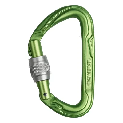 Edelrid Pure Screw III Karabiner - oasis