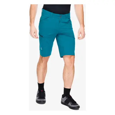 Schoffel Shorts Danube Kerékpáros rövidnadrág - quartz