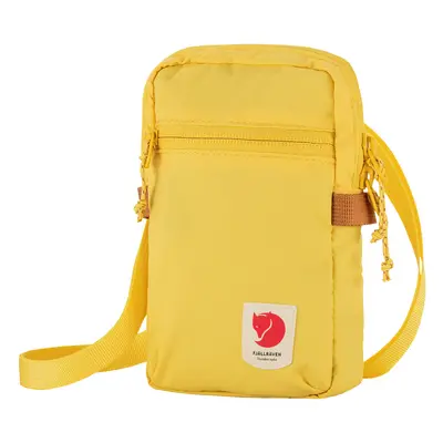 Fjallraven High Coast Pocket Válltáska - mellow yellow