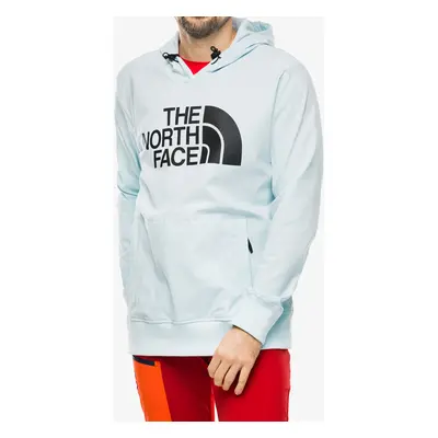 The North Face Tekno Logo Hoodie Férfi felső - icecap blue