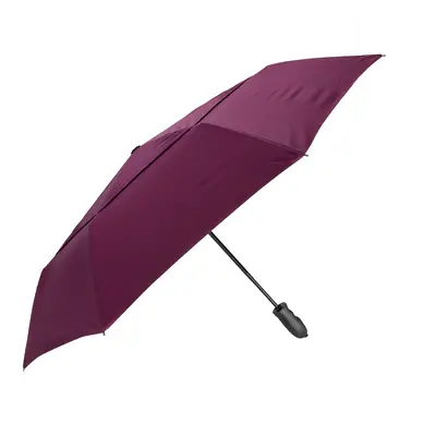 Lifeventure Trek Umbrella Medium Ernyő - purple