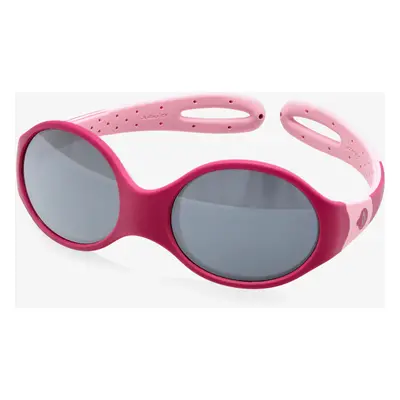 Julbo Loop - SP4 Napszemüveg Gyerekeknek - dark pink/pink/gray