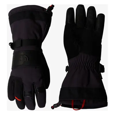 The North Face Montana Pro GTX Glove Gore-Tex kesztyű - tnf black/weathered black