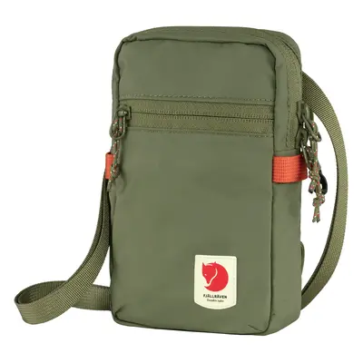 Fjallraven High Coast Pocket Városi Táska - green