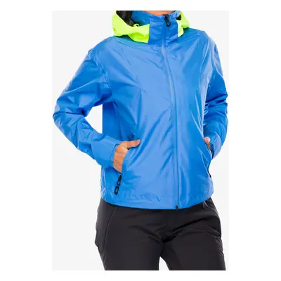 Helly Hansen Inshore Cup Jacket Női kabát - ultra blue