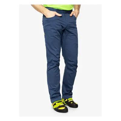 Ocun Drago Organic Pants Mászónadrág - blue sargasso sea