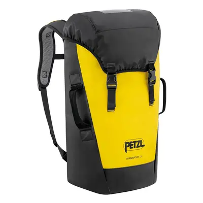 Petzl Transport Hátizsák - yellow