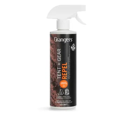 Grangers Tent and Gear Repel 500ml Impregnálószer