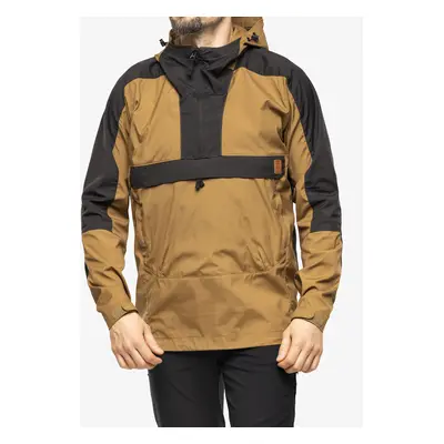 Helikon-Tex Anorak Woodsman Férfi Dzseki - coyote/ash grey