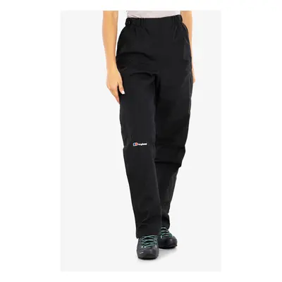 Berghaus Hillwalker Női Gore-Tex Nadrág - black