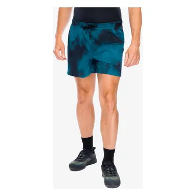 Smartwool Active Lined Short Férfi rövidnadrág - twilight cloud