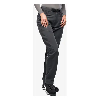 The North Face Diablo Reg Straight Pant Túranadrág női - asphalt grey