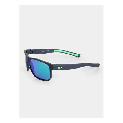 Julbo Renegade Napszemüveg - dark blue/green