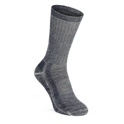 Smartwool Classic Hike Full Cushion Crew Túrazokni - deep navy