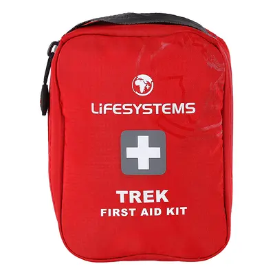 Lifesystems Trek First Aid Kit Elsősegélycsomag