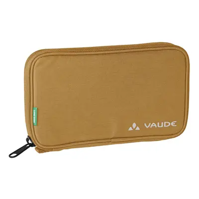 Vaude Wallet Pénztárca - peanut butter