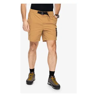 Royal Robbins Merced Short Rövidnadrág - bistre